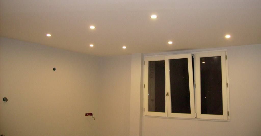 RÉNOVATION ÉLECTRIQUE  15