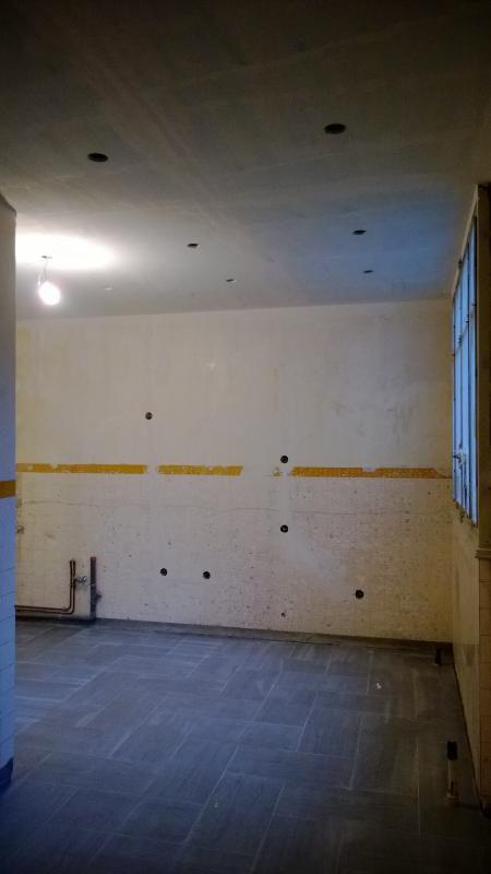 Pose Faux plafond BA13