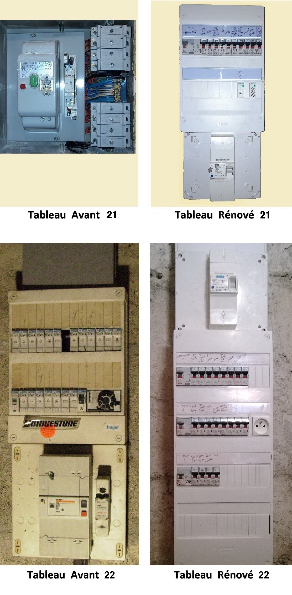 Electricien Saint-Maur-des-Fossés